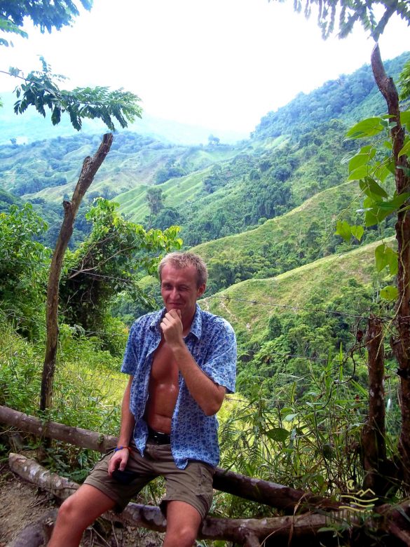 Kelionė į Kolumbiją. Kodėl džiunglėse ieškodamas Dingusiojo Miesto laikiausi arčiau kareivių