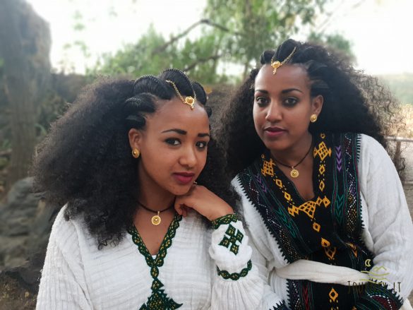 Kelionė į Etiopiją. Susižavėjau ir įamžinau keistą vietą, kuri kitiems atrodo it pragaras