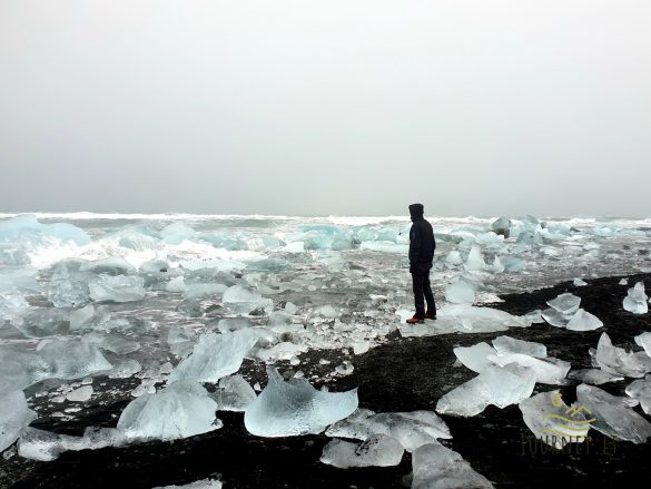 Islandija – Kelionė po ledynus, krioklius ir kitas gražiausias žiemos vietas