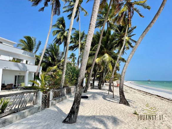 Zanzibaras – Gražiausi paplūdimiai, skaniausi patiekalai ir spalvingosios vestuvės